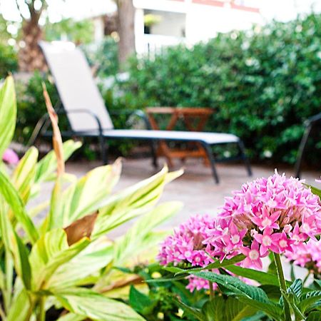 Desoto Beach Gardens 티베아일랜드 외부 사진