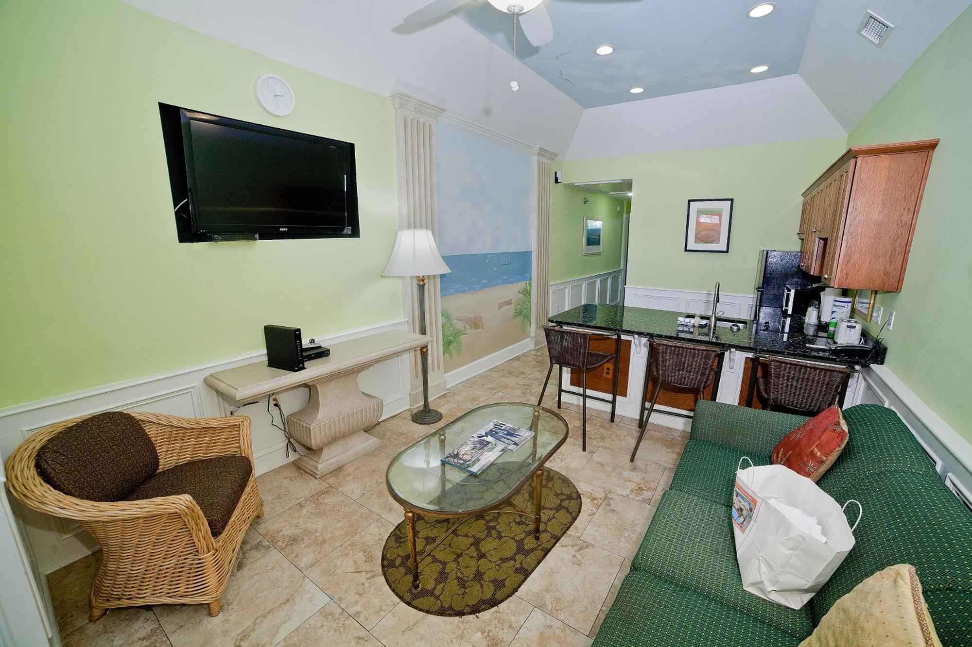 Desoto Beach Gardens 티베아일랜드 외부 사진