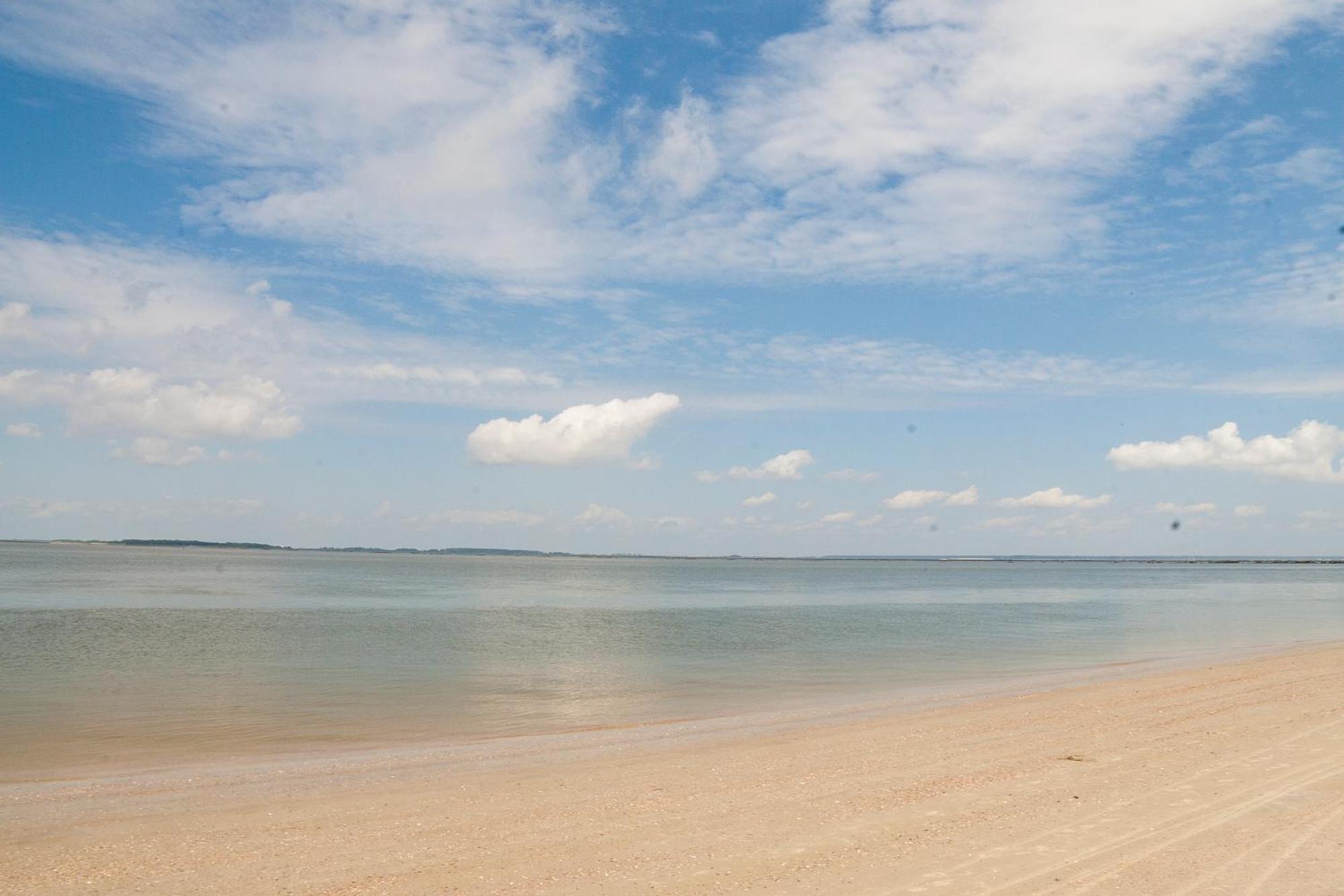 Desoto Beach Gardens 티베아일랜드 외부 사진