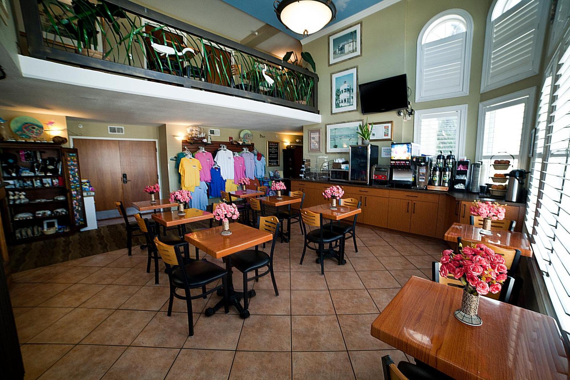 Desoto Beach Gardens 티베아일랜드 외부 사진