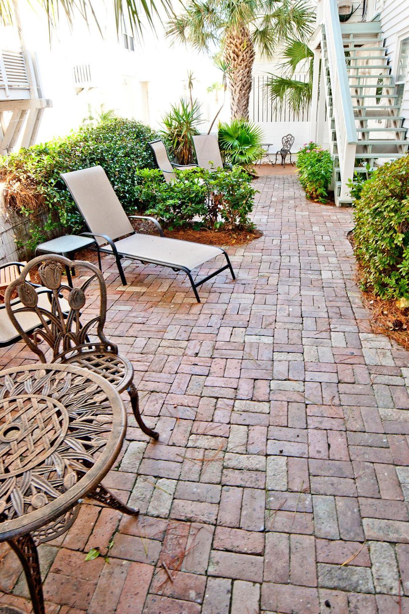 Desoto Beach Gardens 티베아일랜드 외부 사진