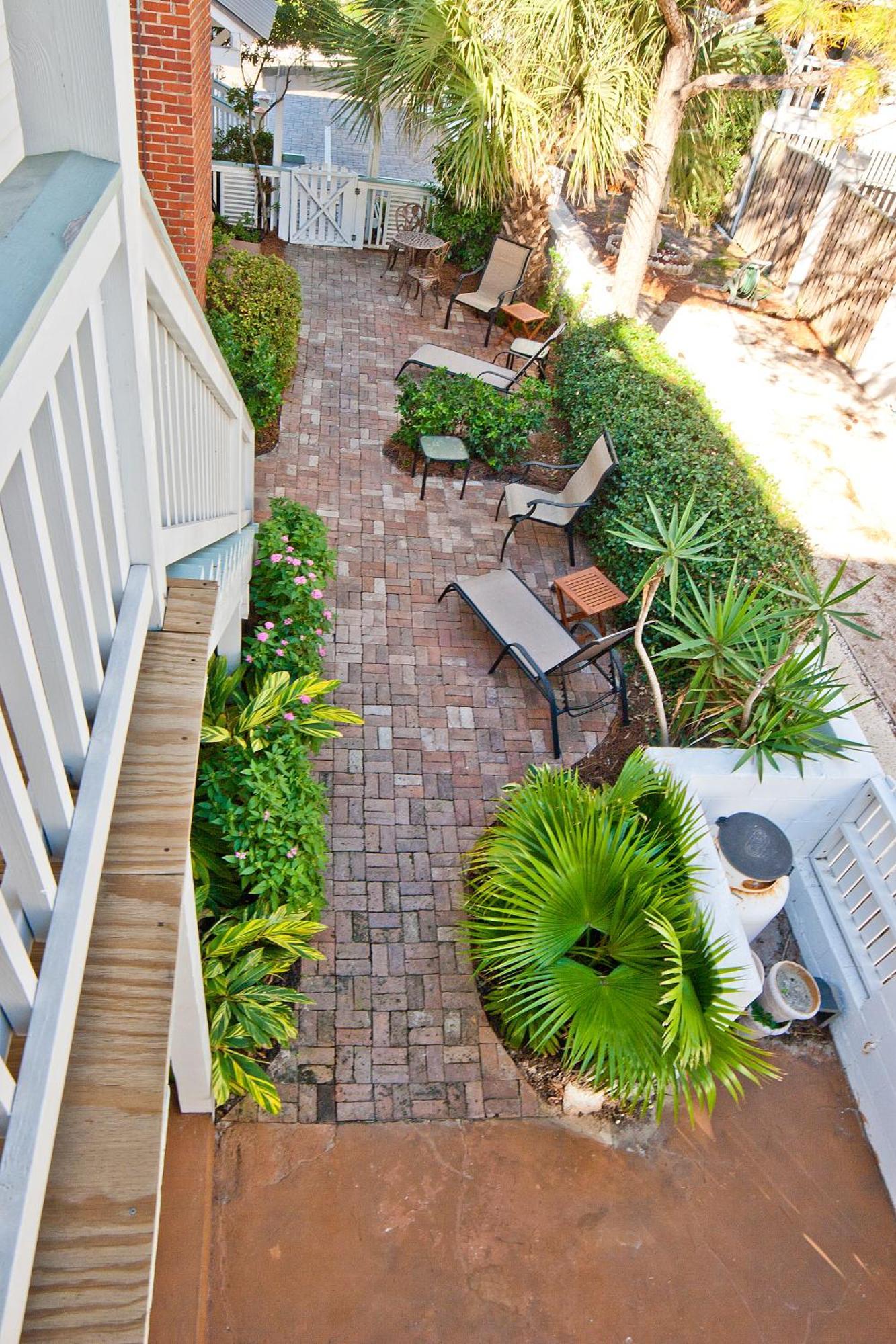 Desoto Beach Gardens 티베아일랜드 외부 사진