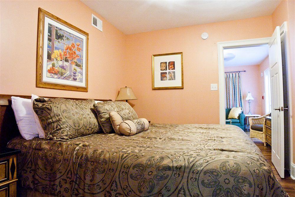 Desoto Beach Gardens 티베아일랜드 외부 사진