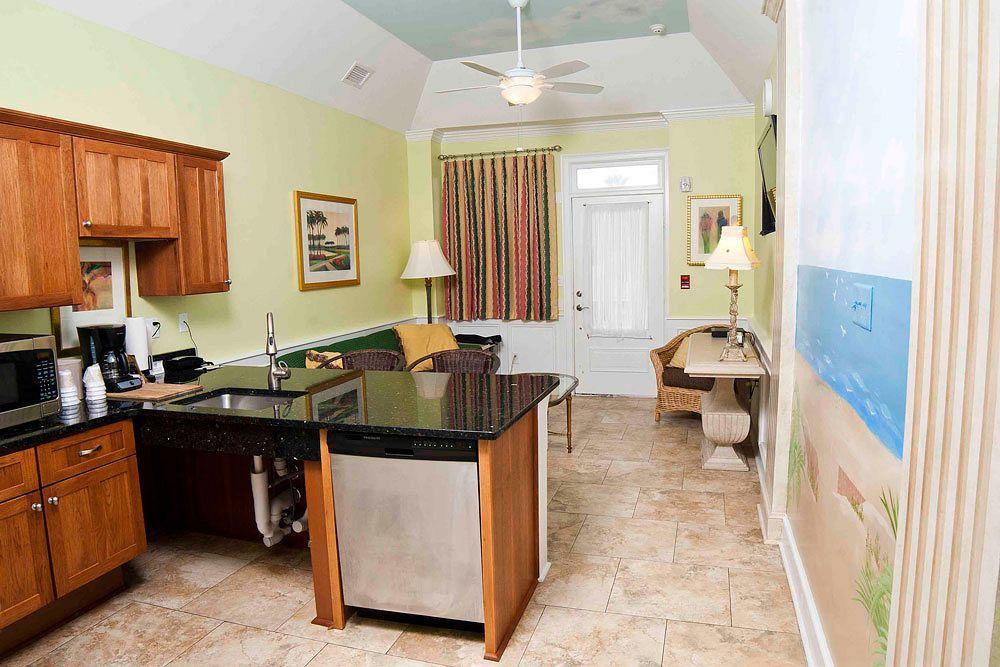 Desoto Beach Gardens 티베아일랜드 외부 사진