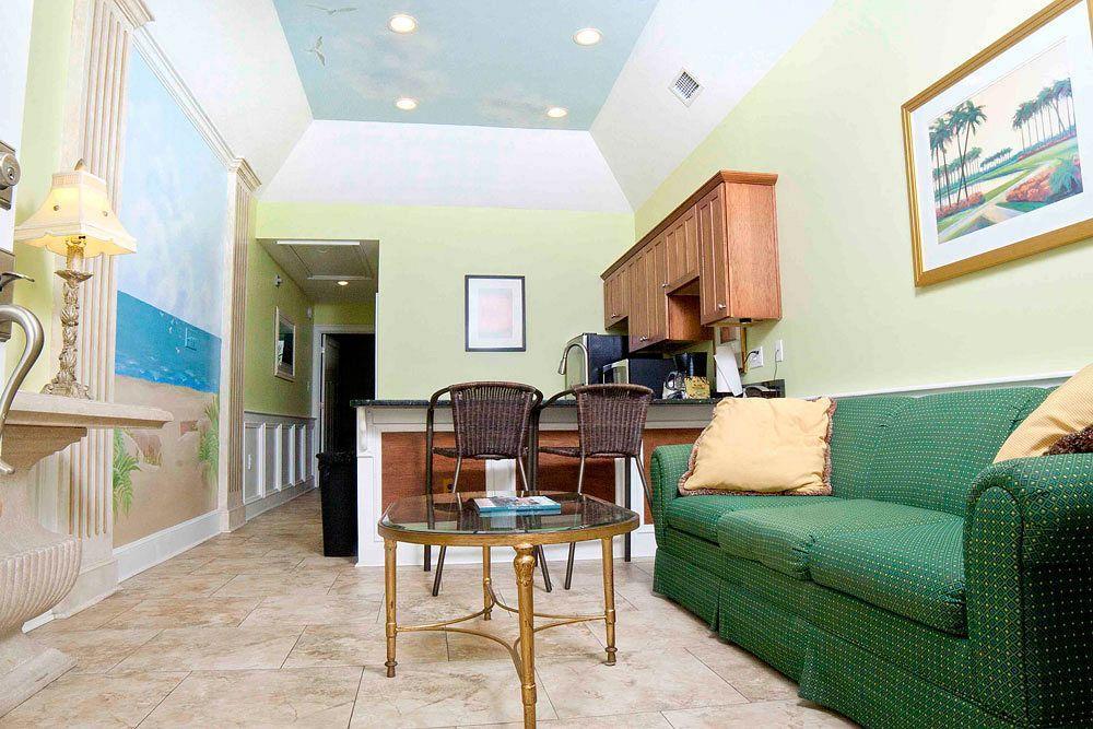 Desoto Beach Gardens 티베아일랜드 외부 사진