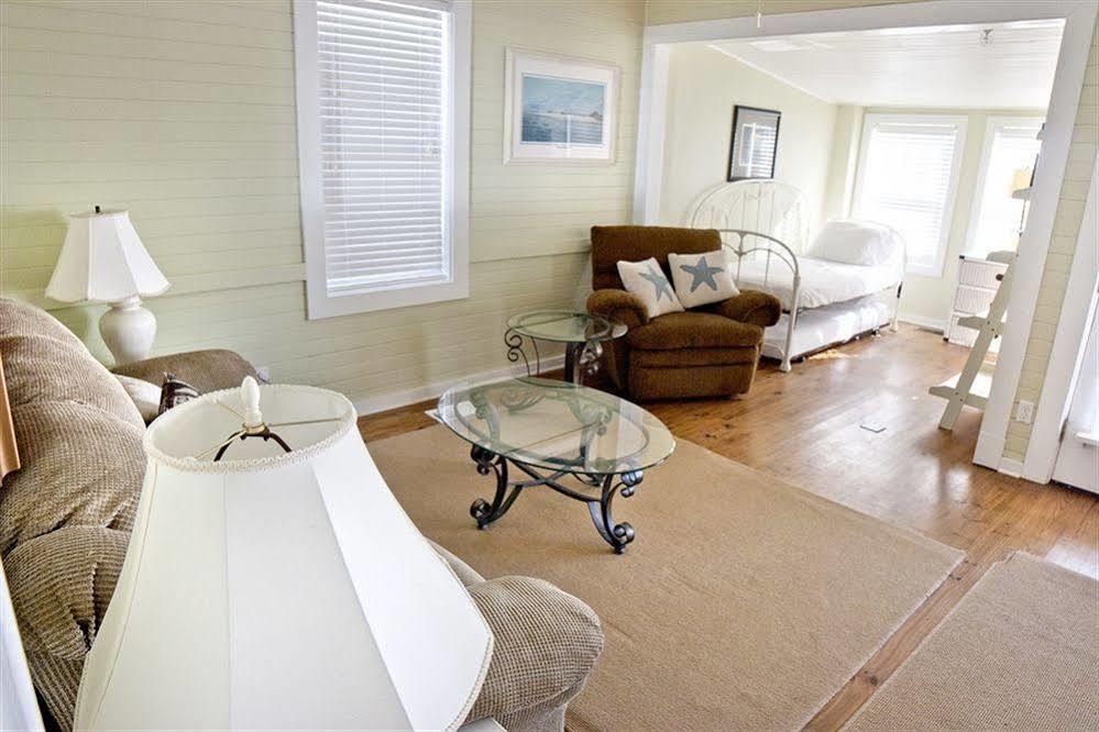 Desoto Beach Gardens 티베아일랜드 외부 사진