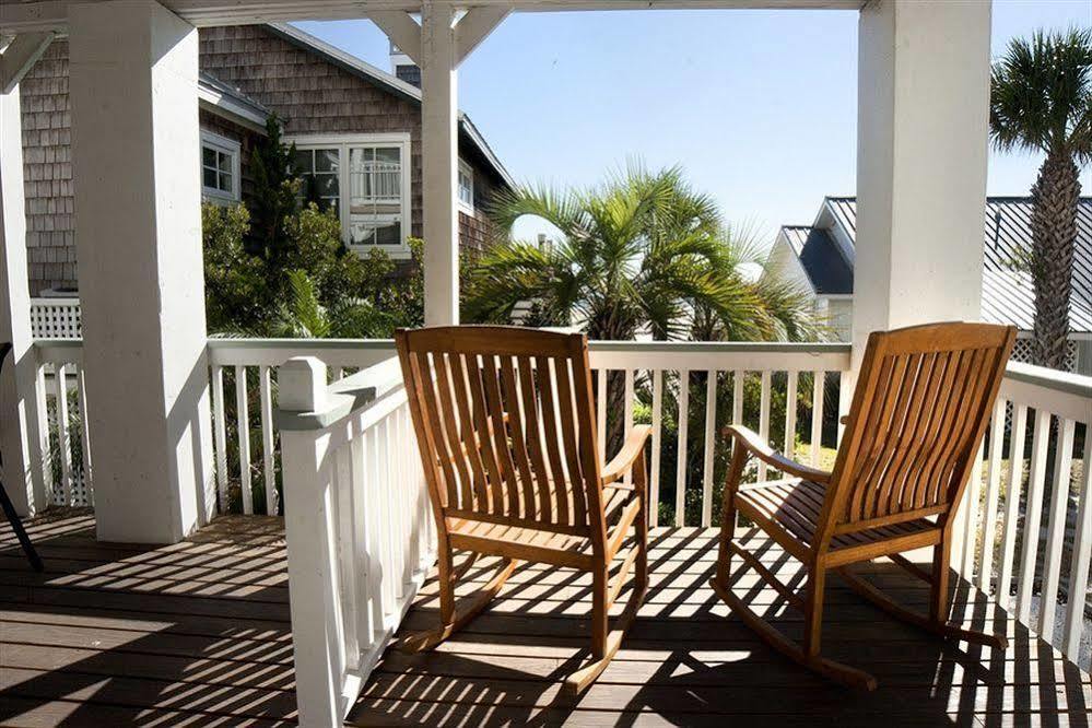 Desoto Beach Gardens 티베아일랜드 외부 사진
