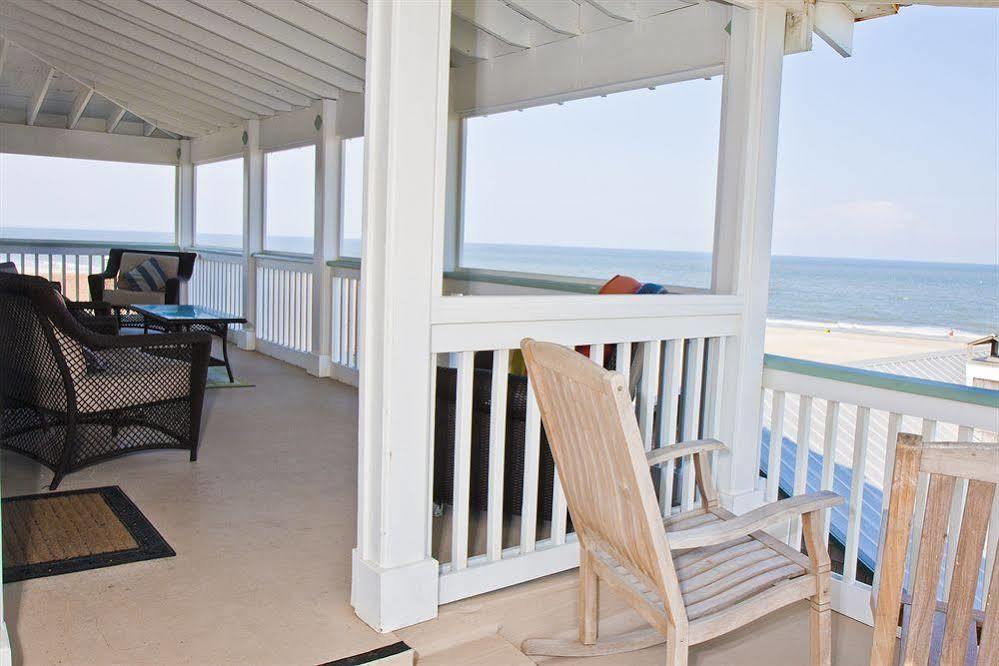 Desoto Beach Gardens 티베아일랜드 외부 사진