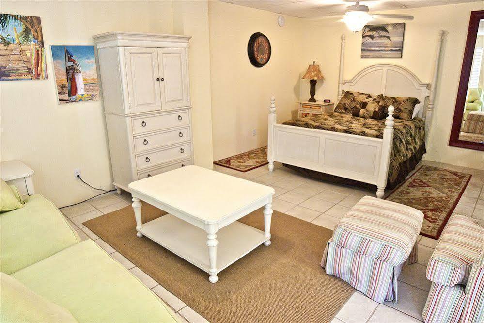 Desoto Beach Gardens 티베아일랜드 외부 사진