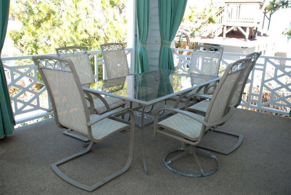 Desoto Beach Gardens 티베아일랜드 외부 사진