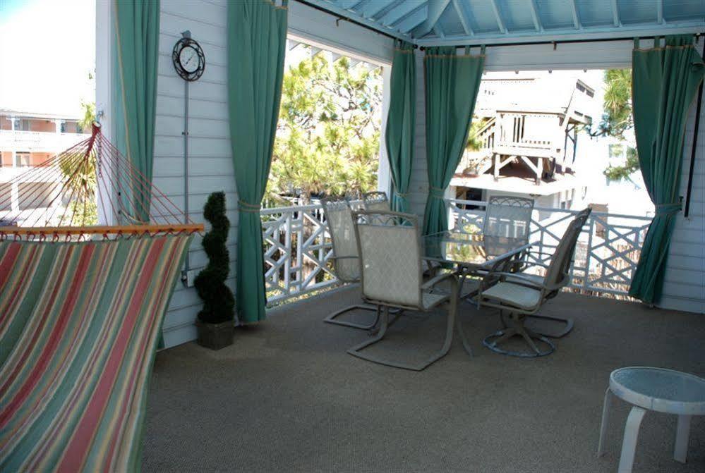 Desoto Beach Gardens 티베아일랜드 외부 사진