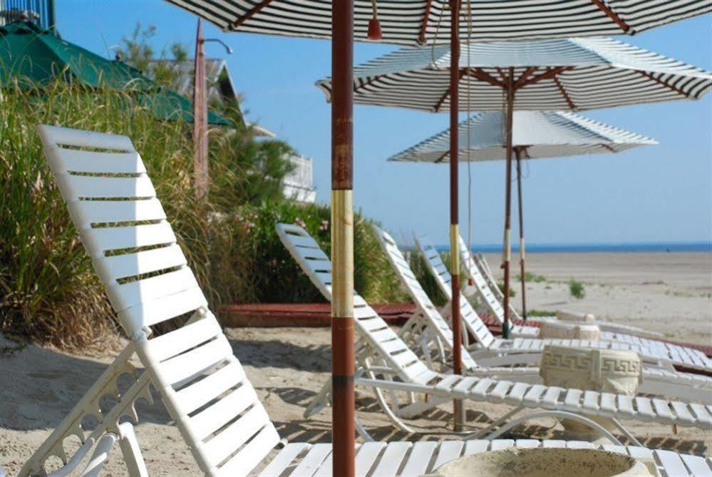 Desoto Beach Gardens 티베아일랜드 외부 사진