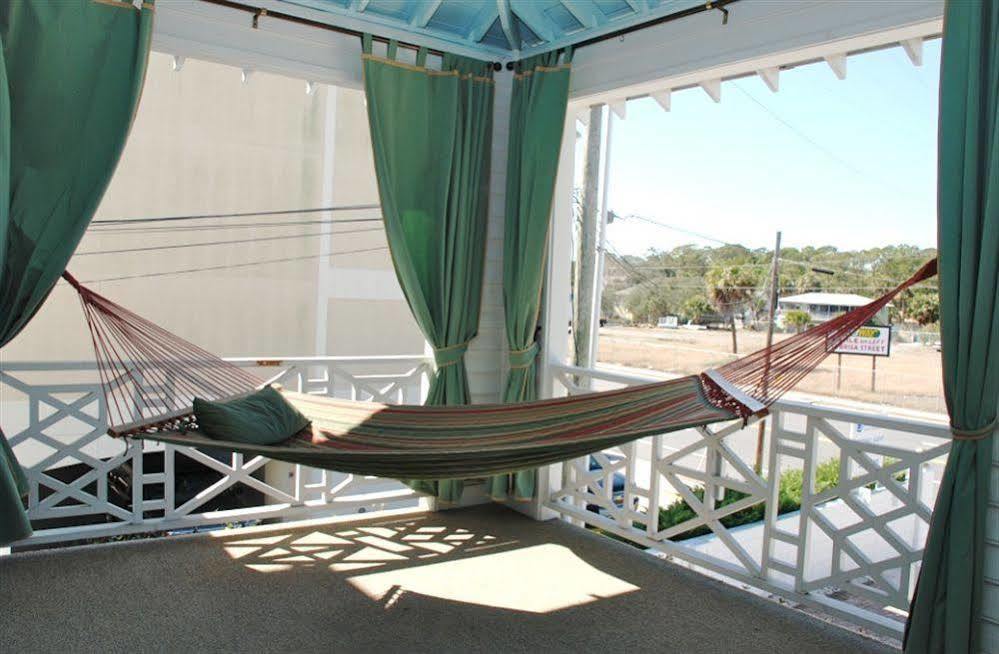 Desoto Beach Gardens 티베아일랜드 외부 사진