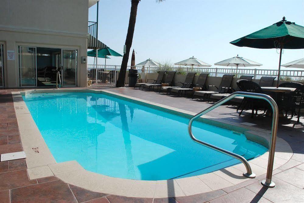 Desoto Beach Gardens 티베아일랜드 외부 사진