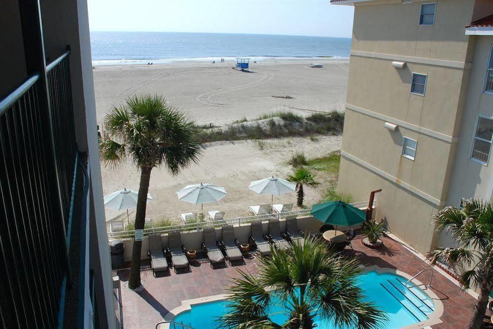 Desoto Beach Gardens 티베아일랜드 외부 사진