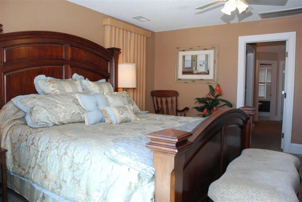 Desoto Beach Gardens 티베아일랜드 외부 사진