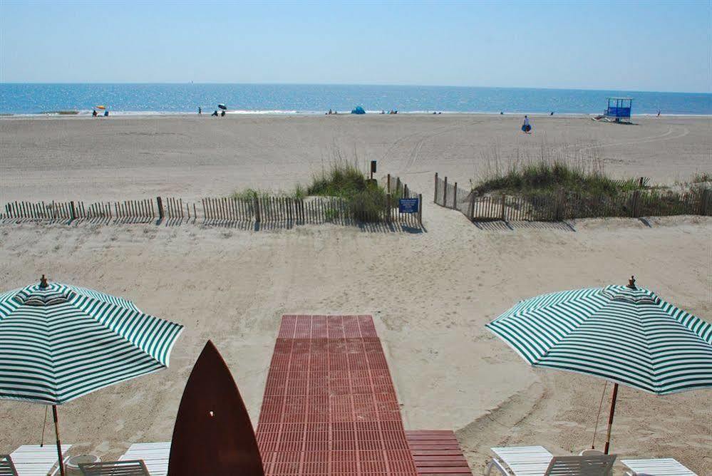 Desoto Beach Gardens 티베아일랜드 외부 사진