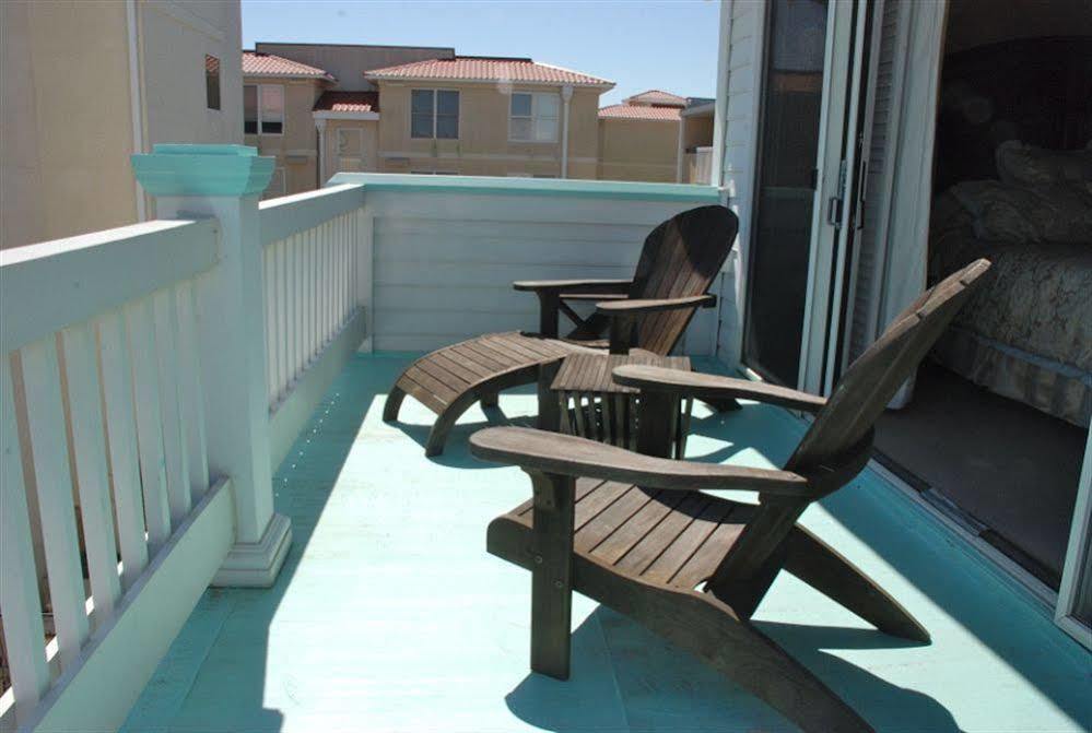 Desoto Beach Gardens 티베아일랜드 외부 사진