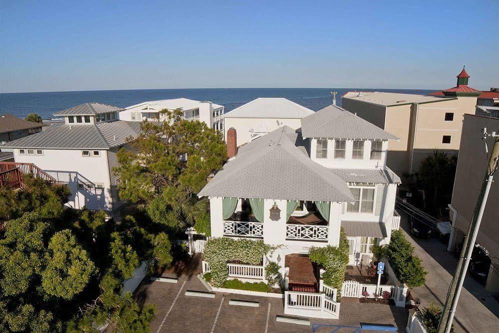 Desoto Beach Gardens 티베아일랜드 외부 사진
